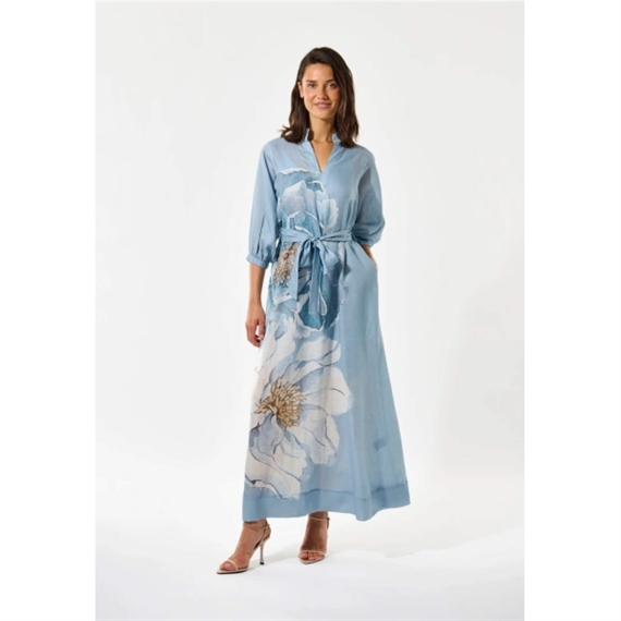 Dea Kudibal SalmaDEA Kjole, Rosea Plena Skywalk